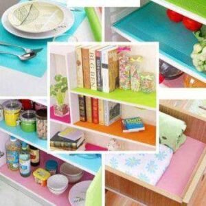 1 Roll Refrigerator Liner Roll 300x45 cm