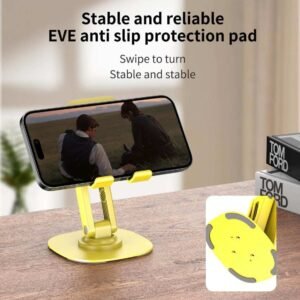 360° Rotating Cell Phone Holder