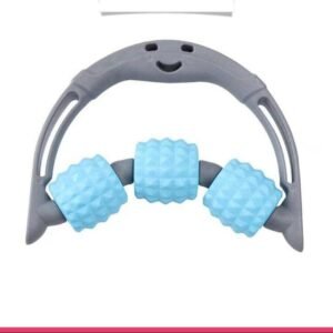 Massage Roller for Neck Thigh Calf and Leg