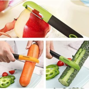 Stainless Steel Apple Potato Fruits Peeler
