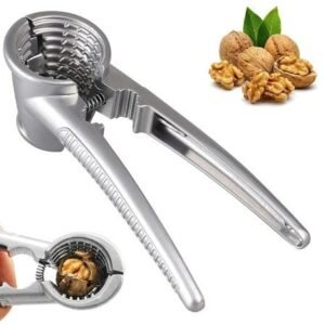 Walnut Cracker Nutcracker Nut Opener Sheller