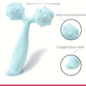 Y-Shape Face Massager Skin Roller